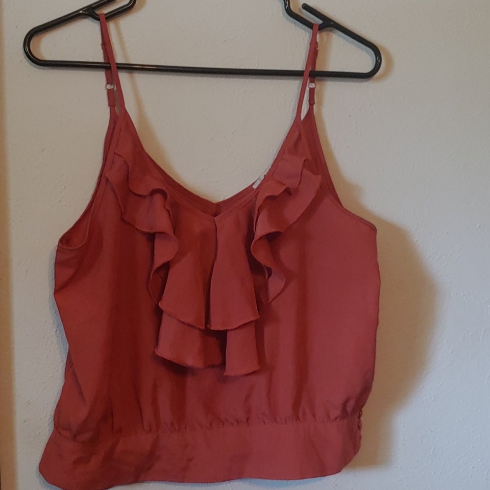 Women top
